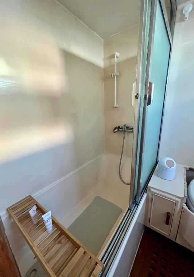 Navi Yacht A Sete, 2 A 8 Couchages, Privatif Hotel ภายนอก รูปภาพ