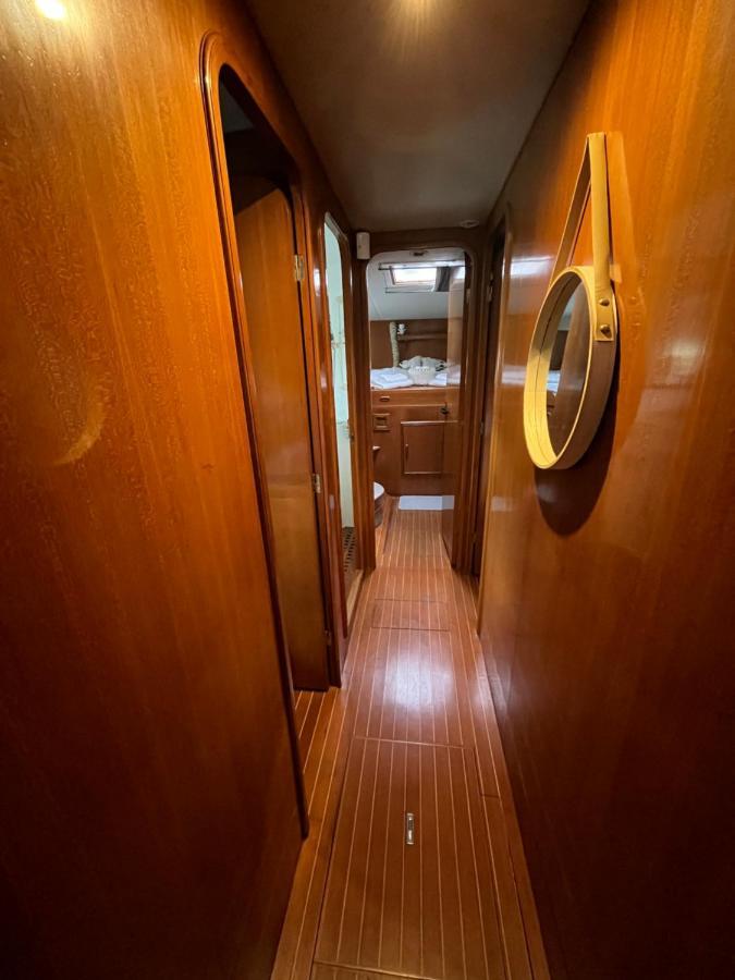 Navi Yacht A Sete, 2 A 8 Couchages, Privatif Hotel ภายนอก รูปภาพ